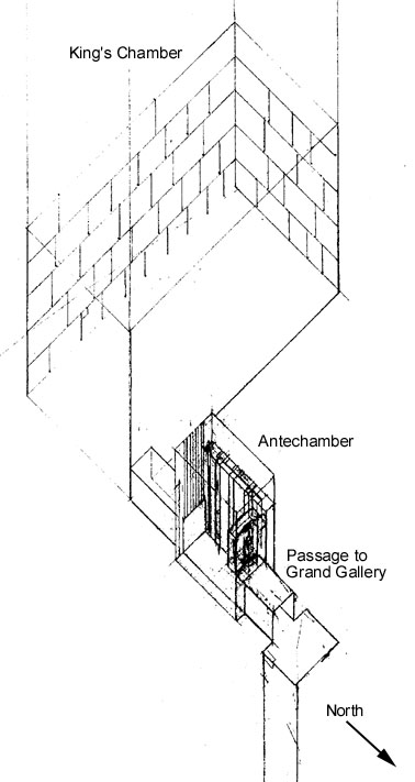 The King's Chamber