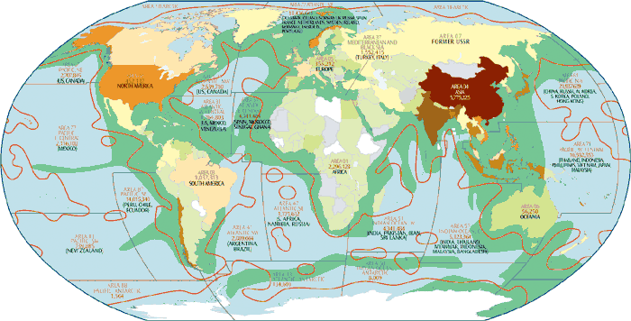 Fish Yield Chart