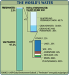 Total World Water