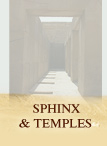 sphinx-and-temples