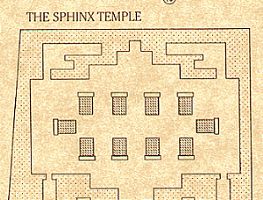 Giza & Temples - Page 1 - Spirit & Stone