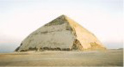 The Bent Pyramid of Snofru