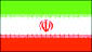 Flag of Iran